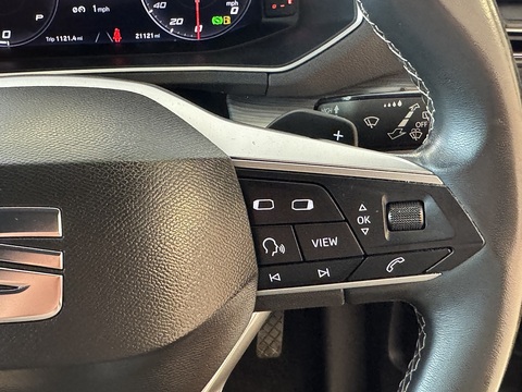 1.5 EcoTSI EVO XPERIENCE SUV 5dr Petrol DSG Euro 6 (s/s) (150 ps)