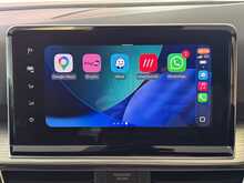 SEAT Tarraco EcoTSI EVO XPERIENCE 