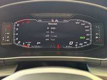 SEAT Tarraco EcoTSI EVO XPERIENCE 