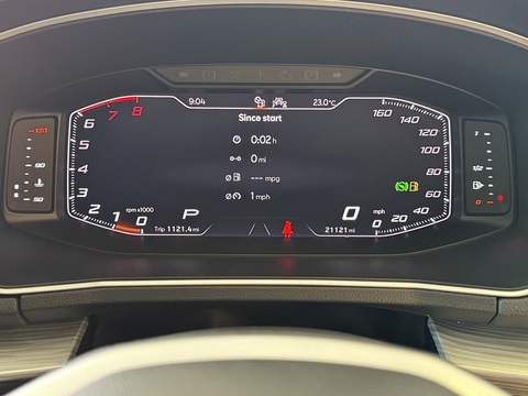 1.5 EcoTSI EVO XPERIENCE SUV 5dr Petrol DSG Euro 6 (s/s) (150 ps)