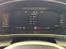 SEAT Tarraco EcoTSI EVO XPERIENCE 