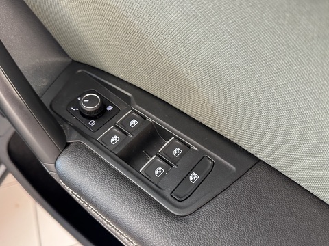 1.5 EcoTSI EVO XPERIENCE SUV 5dr Petrol DSG Euro 6 (s/s) (150 ps)