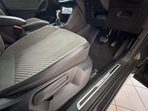 1.5 EcoTSI EVO XPERIENCE SUV 5dr Petrol DSG Euro 6 (s/s) (150 ps)