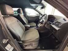 SEAT Tarraco EcoTSI EVO XPERIENCE 