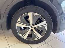 SEAT Tarraco EcoTSI EVO XPERIENCE 
