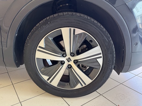1.5 EcoTSI EVO XPERIENCE SUV 5dr Petrol DSG Euro 6 (s/s) (150 ps)