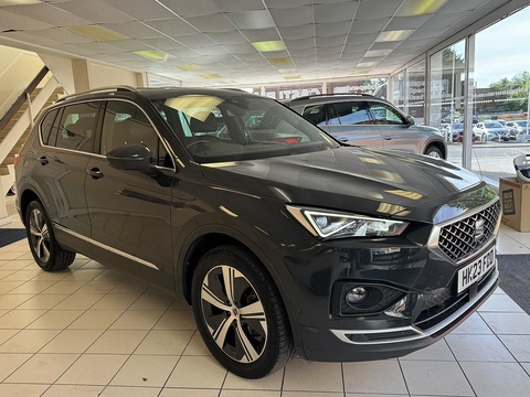 1.5 EcoTSI EVO XPERIENCE SUV 5dr Petrol DSG Euro 6 (s/s) (150 ps)