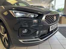 SEAT Tarraco EcoTSI EVO XPERIENCE 