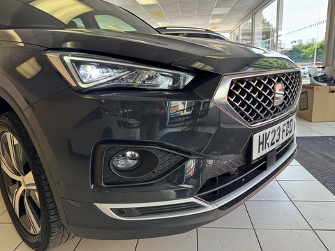 1.5 EcoTSI EVO XPERIENCE SUV 5dr Petrol DSG Euro 6 (s/s) (150 ps)