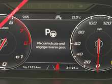 SEAT Tarraco EcoTSI EVO XPERIENCE 