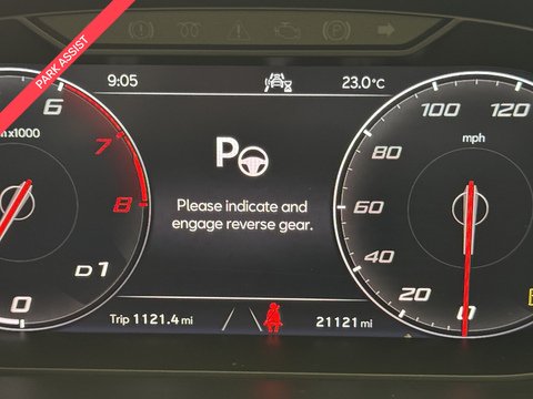 1.5 EcoTSI EVO XPERIENCE SUV 5dr Petrol DSG Euro 6 (s/s) (150 ps)