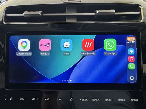 1.6 T-GDi 13.8kWh Premium SUV 5dr Petrol Plug-in Hybrid Auto 4WD Euro 6 (s/s) (265 ps)