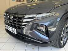 Hyundai TUCSON T-GDi Premium 