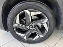 Hyundai TUCSON T-GDi Premium 