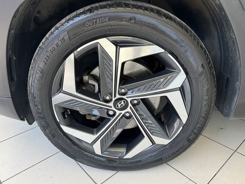 1.6 T-GDi 13.8kWh Premium SUV 5dr Petrol Plug-in Hybrid Auto 4WD Euro 6 (s/s) (265 ps)