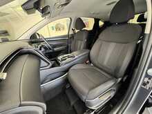 Hyundai TUCSON T-GDi Premium 