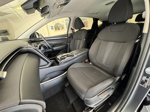 1.6 T-GDi 13.8kWh Premium SUV 5dr Petrol Plug-in Hybrid Auto 4WD Euro 6 (s/s) (265 ps)