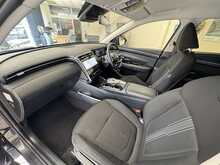 Hyundai TUCSON T-GDi Premium 