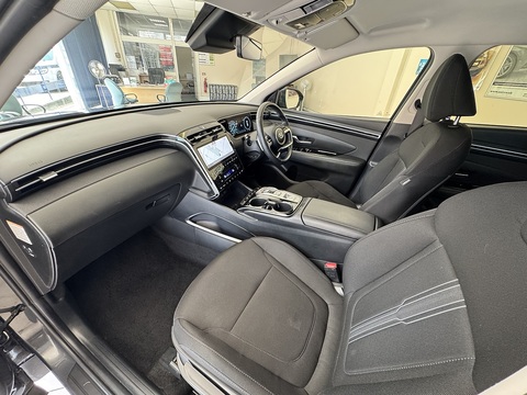 1.6 T-GDi 13.8kWh Premium SUV 5dr Petrol Plug-in Hybrid Auto 4WD Euro 6 (s/s) (265 ps)