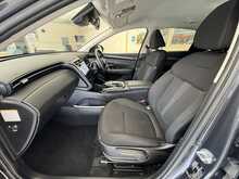 Hyundai TUCSON T-GDi Premium 