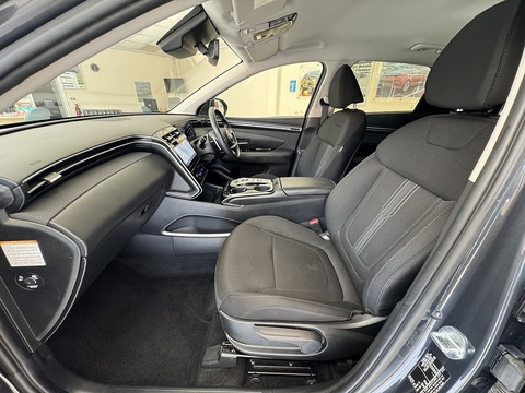1.6 T-GDi 13.8kWh Premium SUV 5dr Petrol Plug-in Hybrid Auto 4WD Euro 6 (s/s) (265 ps)