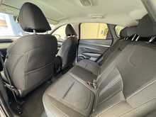 Hyundai TUCSON T-GDi Premium 