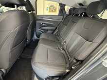 Hyundai TUCSON T-GDi Premium 