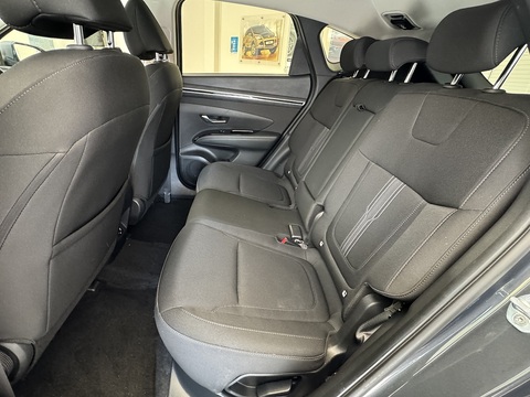 1.6 T-GDi 13.8kWh Premium SUV 5dr Petrol Plug-in Hybrid Auto 4WD Euro 6 (s/s) (265 ps)