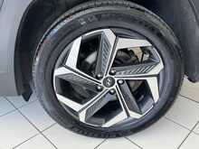 Hyundai TUCSON T-GDi Premium 