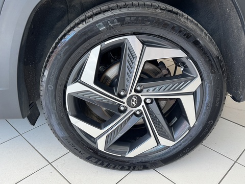 1.6 T-GDi 13.8kWh Premium SUV 5dr Petrol Plug-in Hybrid Auto 4WD Euro 6 (s/s) (265 ps)