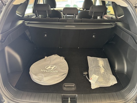 1.6 T-GDi 13.8kWh Premium SUV 5dr Petrol Plug-in Hybrid Auto 4WD Euro 6 (s/s) (265 ps)