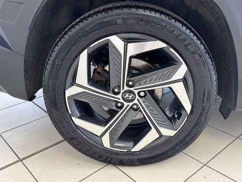 1.6 T-GDi 13.8kWh Premium SUV 5dr Petrol Plug-in Hybrid Auto 4WD Euro 6 (s/s) (265 ps)