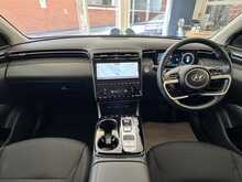 Hyundai TUCSON T-GDi Premium 