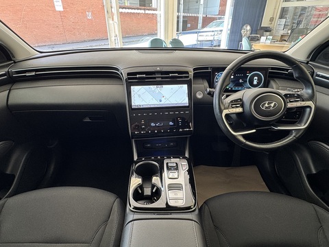 1.6 T-GDi 13.8kWh Premium SUV 5dr Petrol Plug-in Hybrid Auto 4WD Euro 6 (s/s) (265 ps)