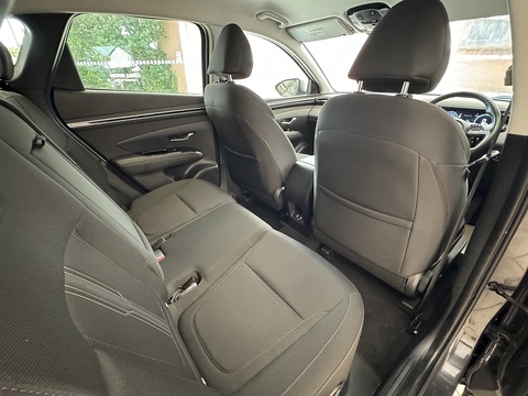 1.6 T-GDi 13.8kWh Premium SUV 5dr Petrol Plug-in Hybrid Auto 4WD Euro 6 (s/s) (265 ps)