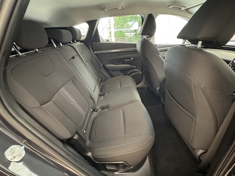 1.6 T-GDi 13.8kWh Premium SUV 5dr Petrol Plug-in Hybrid Auto 4WD Euro 6 (s/s) (265 ps)