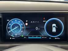 Hyundai TUCSON T-GDi Premium 