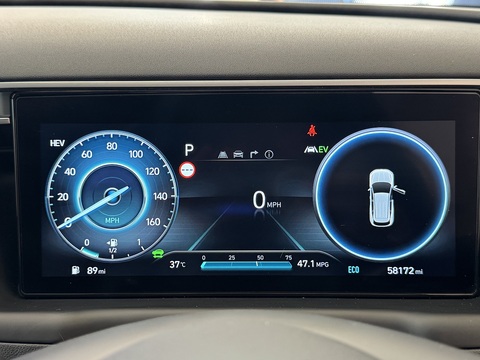1.6 T-GDi 13.8kWh Premium SUV 5dr Petrol Plug-in Hybrid Auto 4WD Euro 6 (s/s) (265 ps)