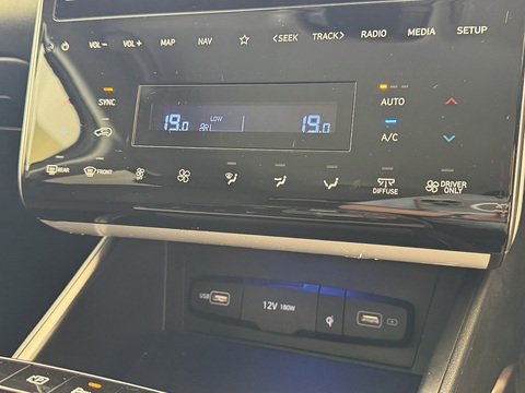 1.6 T-GDi 13.8kWh Premium SUV 5dr Petrol Plug-in Hybrid Auto 4WD Euro 6 (s/s) (265 ps)