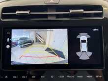 Hyundai TUCSON T-GDi Premium 