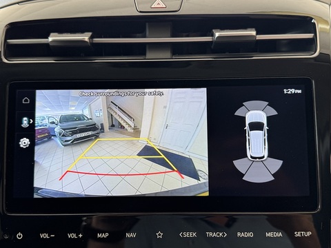 1.6 T-GDi 13.8kWh Premium SUV 5dr Petrol Plug-in Hybrid Auto 4WD Euro 6 (s/s) (265 ps)