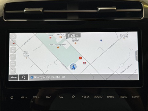 1.6 T-GDi 13.8kWh Premium SUV 5dr Petrol Plug-in Hybrid Auto 4WD Euro 6 (s/s) (265 ps)