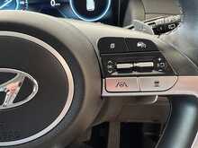 Hyundai TUCSON T-GDi Premium 