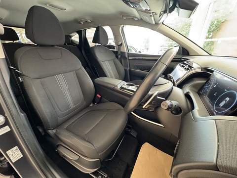 1.6 T-GDi 13.8kWh Premium SUV 5dr Petrol Plug-in Hybrid Auto 4WD Euro 6 (s/s) (265 ps)