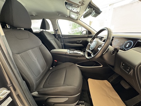 1.6 T-GDi 13.8kWh Premium SUV 5dr Petrol Plug-in Hybrid Auto 4WD Euro 6 (s/s) (265 ps)