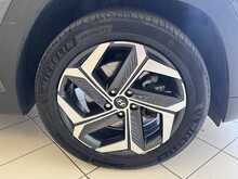 Hyundai TUCSON T-GDi Premium 