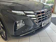 Hyundai TUCSON T-GDi Premium 