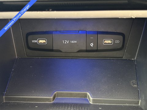 1.6 T-GDi 13.8kWh Premium SUV 5dr Petrol Plug-in Hybrid Auto 4WD Euro 6 (s/s) (265 ps)