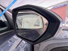 Hyundai TUCSON T-GDi Premium 