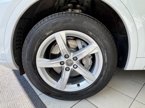2.0 TFSI 45 Sport SUV 5dr Petrol S Tronic quattro Euro 6 (s/s) (245 ps)